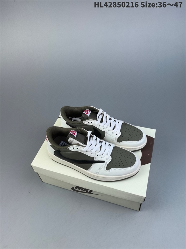 women air jordan 1 shoes 36-46 2025-4-24-018